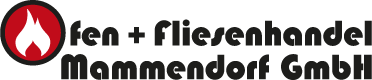 Ofen + Fliesenhandel Mammendorf GmbH Logo